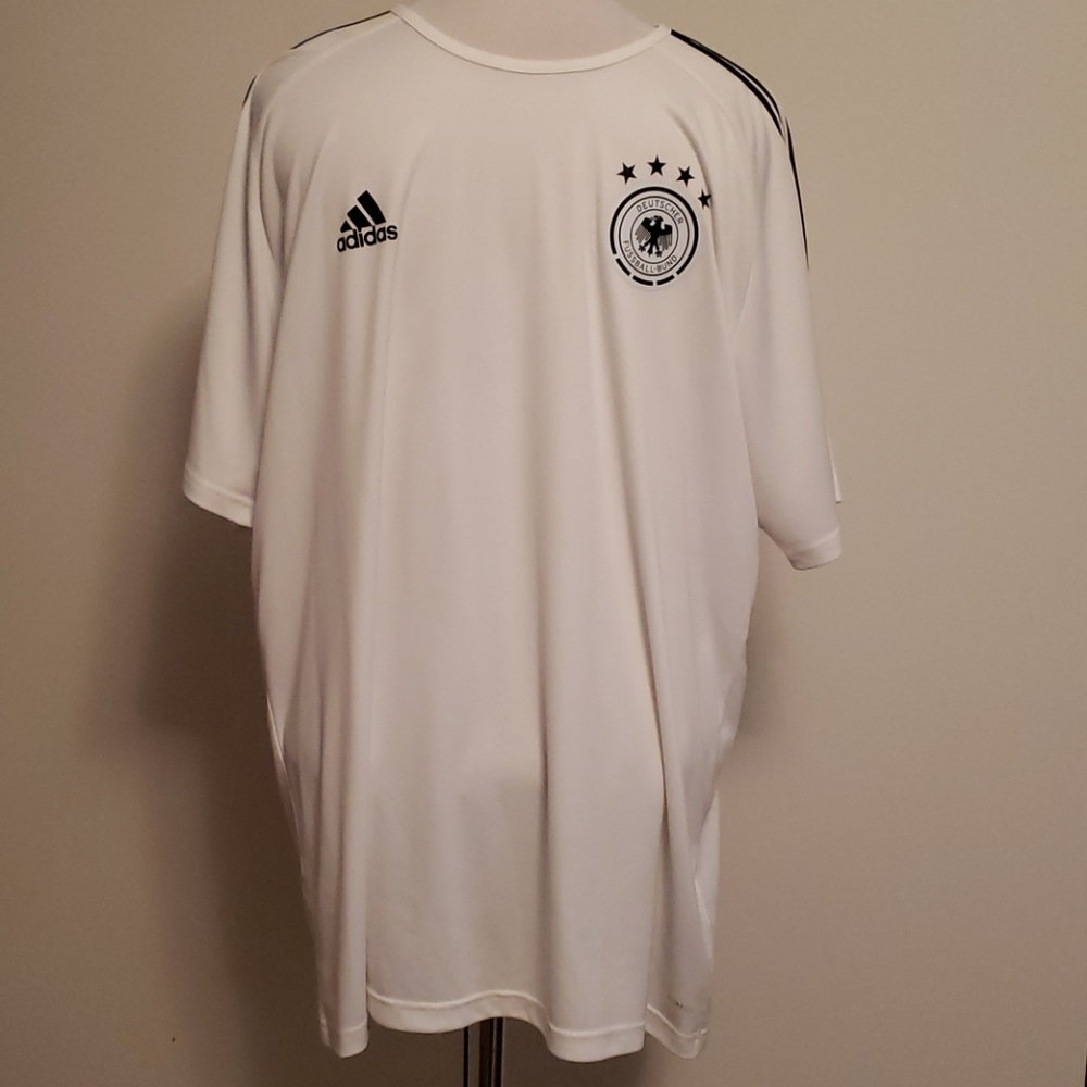 Die Mannschaft Jerz